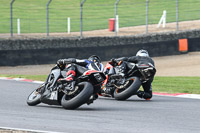Fast Black/Silver Bikes