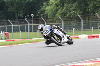 Fast Blue/White Bikes