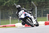 Fast Blue/White Bikes