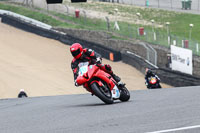 Fast Red/Orange Bikes