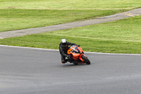 Fast Red/Orange Bikes