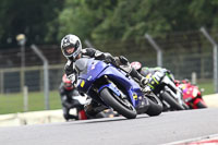 Yellow Inter Blue/White Bikes