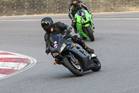 Evening Novice/Inter Black/Silver Bikes