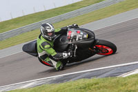 Fast Black/Silver Bikes