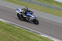 Fast Blue/White Bikes