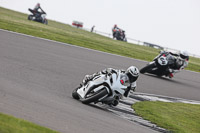 Fast Blue/White Bikes