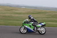 Inter Green/Yellow Bikes