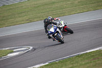 Novice Blue/White Bikes
