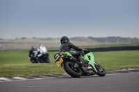 Novice Green/Yellow Bikes