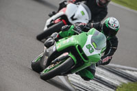 Novice Green/Yellow Bikes