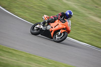 Novice Red/Orange Bikes