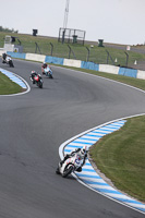Fast Blue/White Bikes