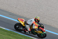 Fast Green/Yellow Bikes