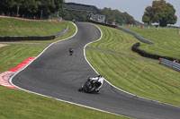 Fast Black/Silver Bikes