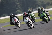 Novice Blue/White Bikes