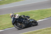 Fast Black/Silver Bikes