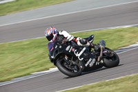 Fast Black/Silver Bikes