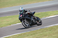 Fast Black/Silver Bikes