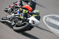 Fast Blue/White Bikes