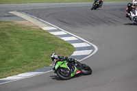 Fast Green/Yellow Bikes