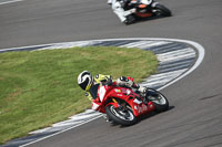 Fast Red/Orange Bikes