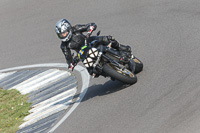 Novice Black/Silver Bikes