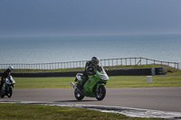 Novice Green/Yellow Bikes