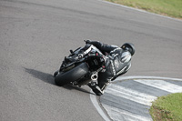 Fast Black/Silver Bikes