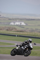 Fast Black/Silver Bikes