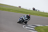 Fast Blue/White Bikes