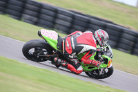 Fast Green/Yellow Bikes