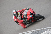 Fast Red/Orange Bikes