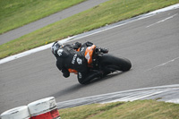 Fast Red/Orange Bikes