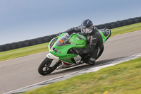 Inter Green/Yellow Bikes