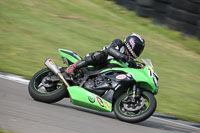 Inter Green/Yellow Bikes