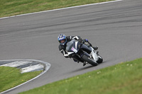 Novice Blue/White Bikes