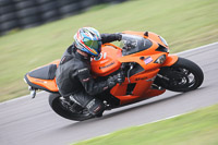 Novice Red/Orange Bikes