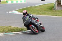 Fast Black/Silver Bikes