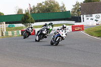 Fast Blue/White Bikes