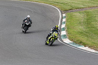 Inter Green/Yellow Bikes