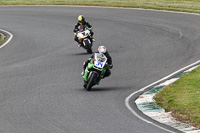 Inter Green/Yellow Bikes