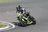 Inter Green/Yellow Bikes