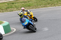 Novice Blue/White Bikes