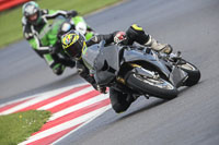 Fast Black/Silver Bikes