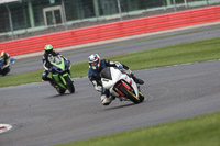 Fast Blue/White Bikes