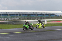 Inter Green/Yellow Bikes