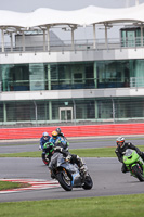 Novice Black/Silver Bikes