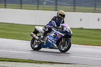 Novice Blue/White Bikes