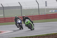 Novice Green/Yellow Bikes