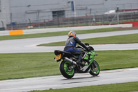 Novice Green/Yellow Bikes